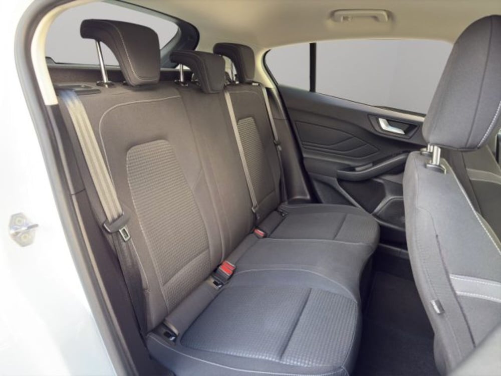 Ford Focus usata a Perugia (19)