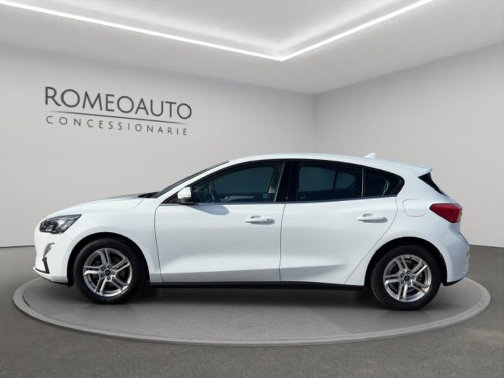 Ford Focus usata a Perugia (2)