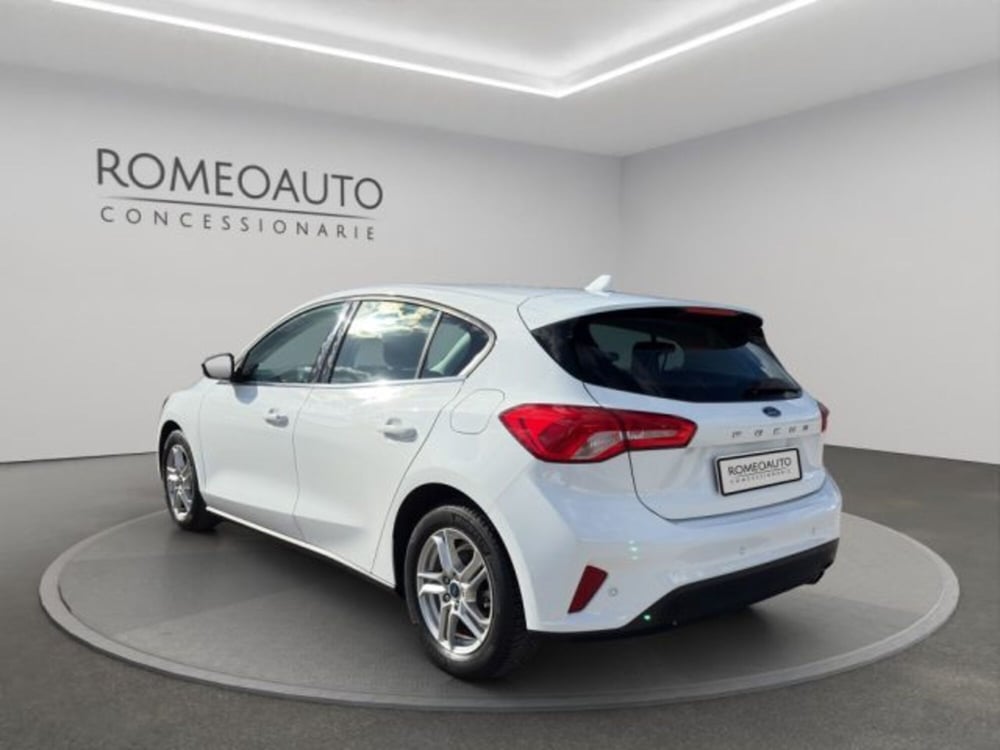 Ford Focus usata a Perugia (3)