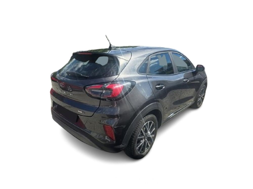 Ford Puma usata a Bari (2)