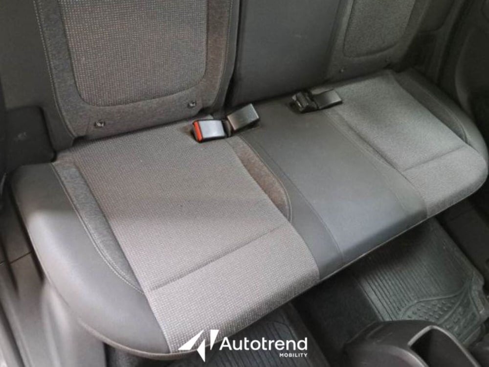 Opel Crossland usata a Bari (11)