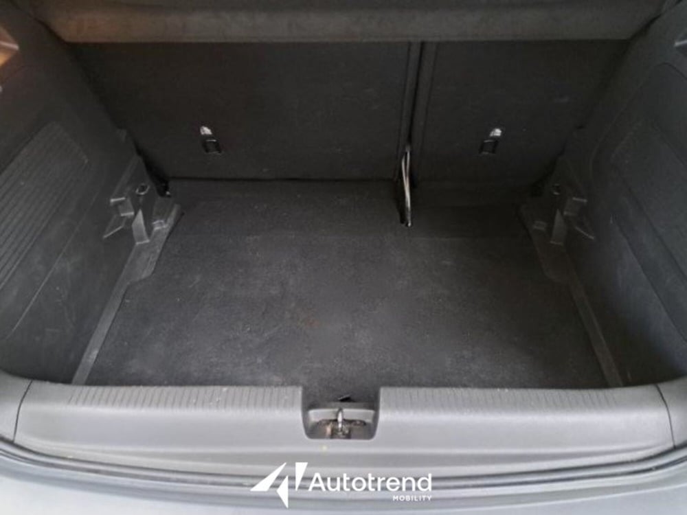 Opel Crossland usata a Bari (12)