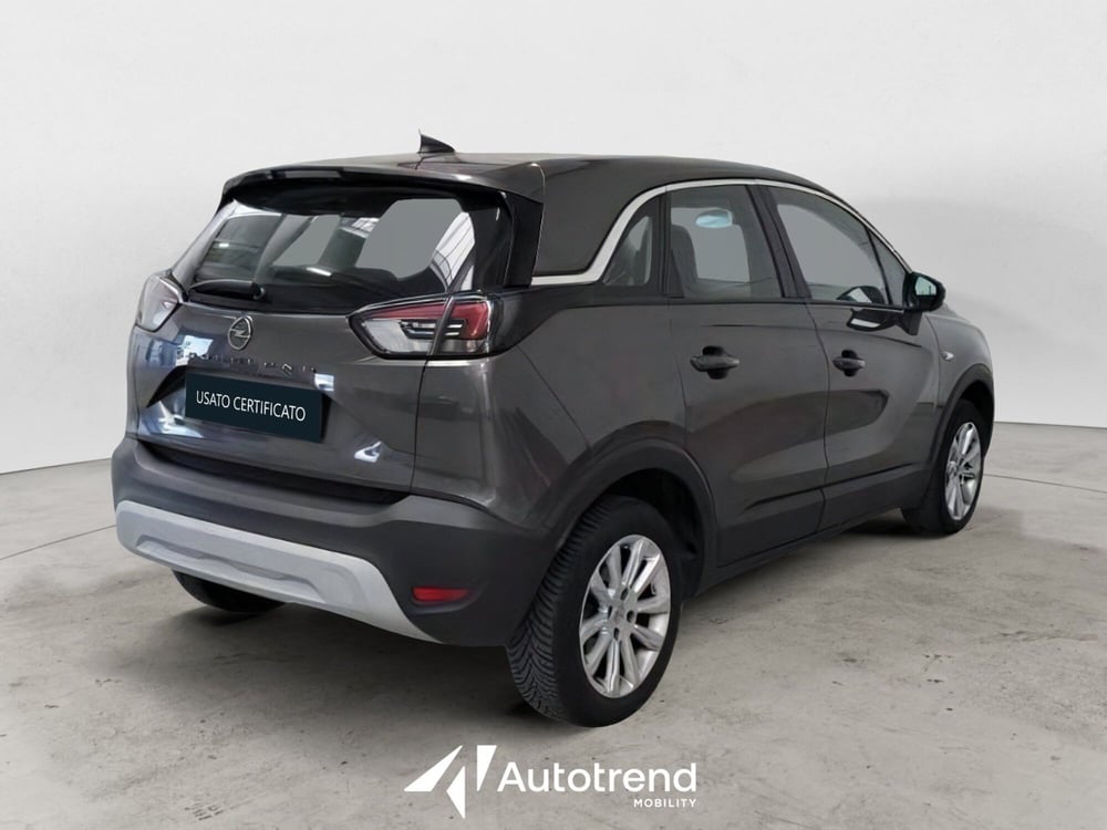 Opel Crossland usata a Bari (2)