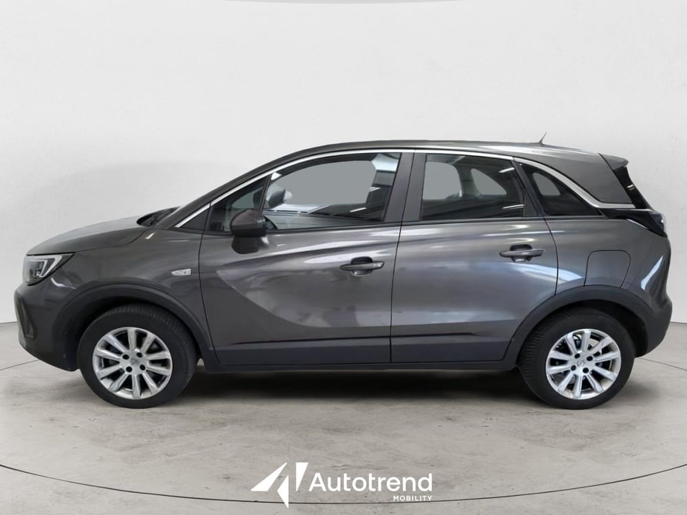 Opel Crossland usata a Bari (3)
