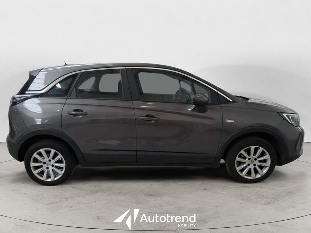Opel Crossland usata a Bari (4)