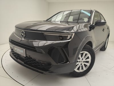 Opel Mokka 1.2 t Edition s&amp;s 100cv del 2022 usata a Erba