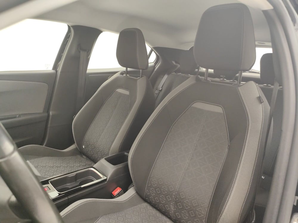 Opel Mokka usata a Como (13)