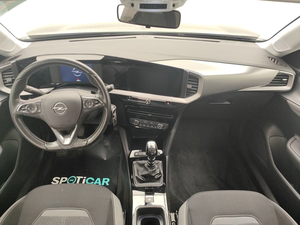 Opel Mokka usata a Como (14)