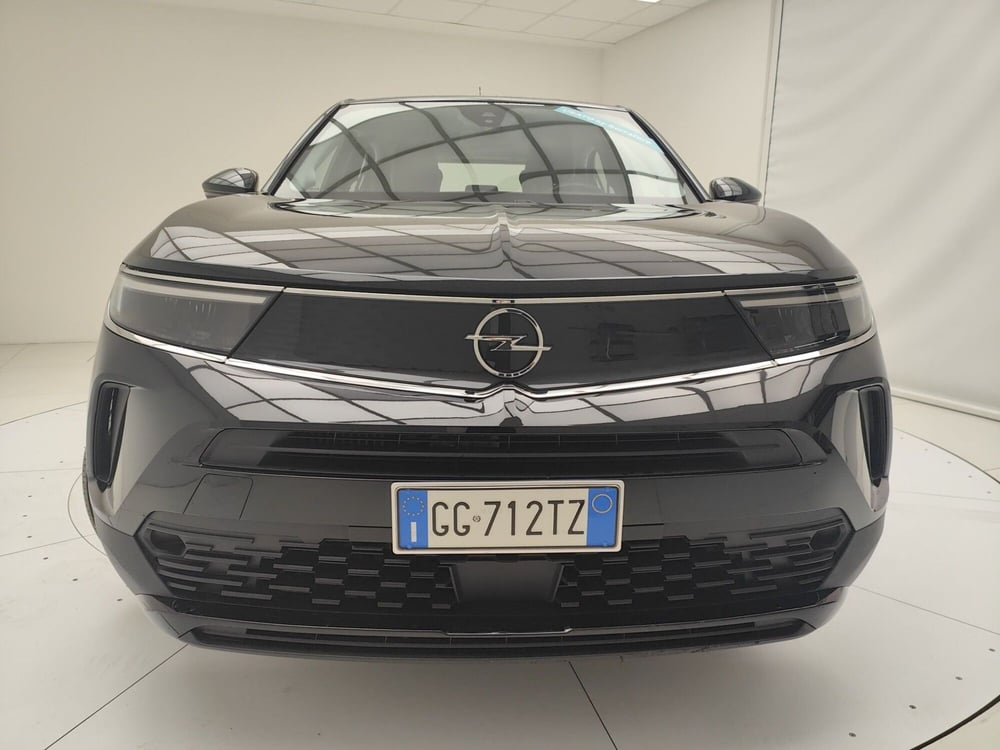 Opel Mokka usata a Como (2)