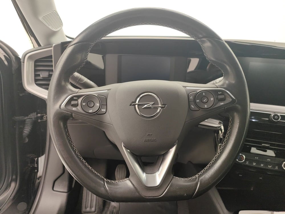 Opel Mokka usata a Como (8)