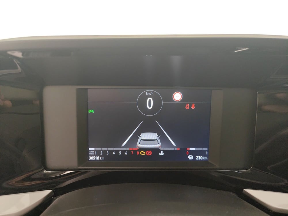 Opel Mokka usata a Como (9)