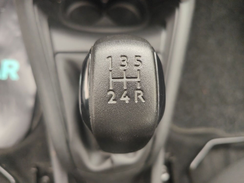 Peugeot 208 usata a Como (12)