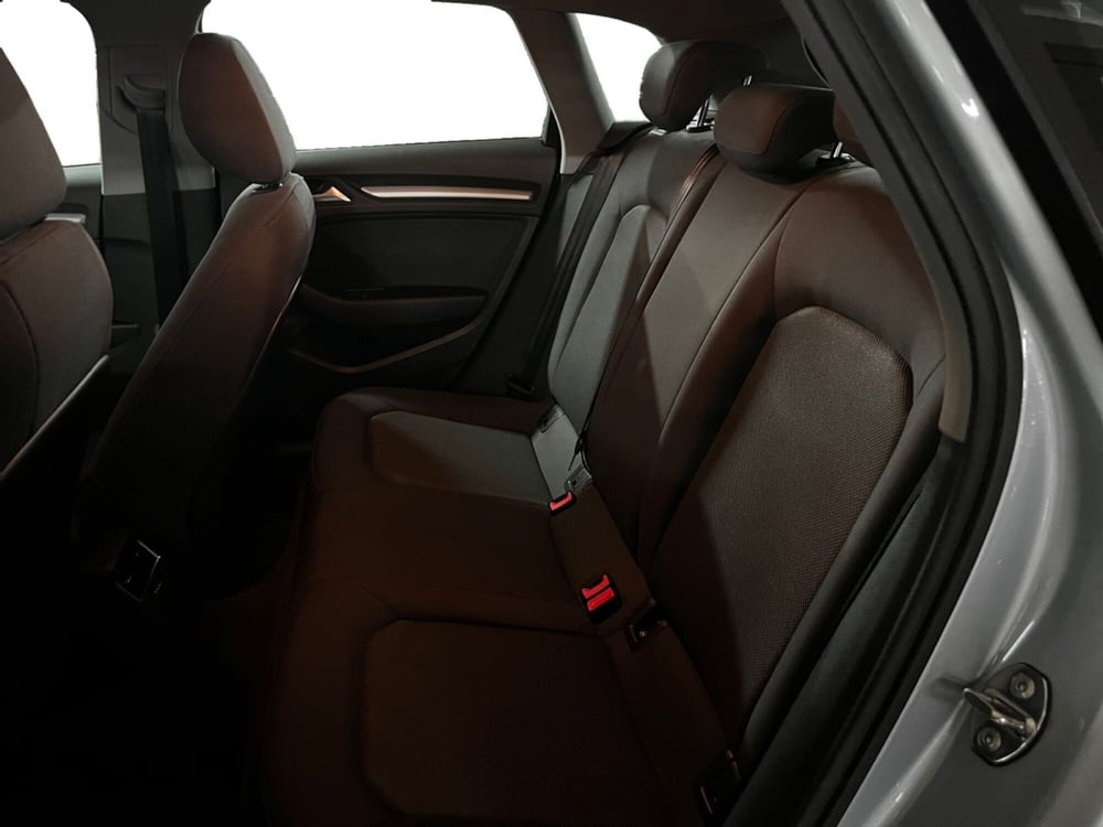 Audi A3 Sportback usata a Modena (13)
