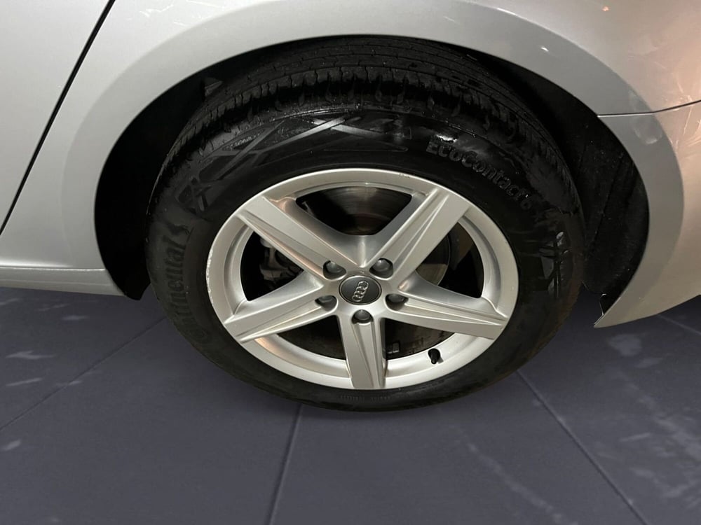 Audi A3 Sportback usata a Modena (14)