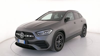 Mercedes-Benz Classe A 180 CDI Avantgarde del 2022 usata a Roma