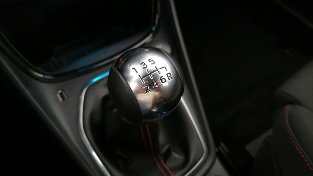 Ford Puma usata a Roma (13)