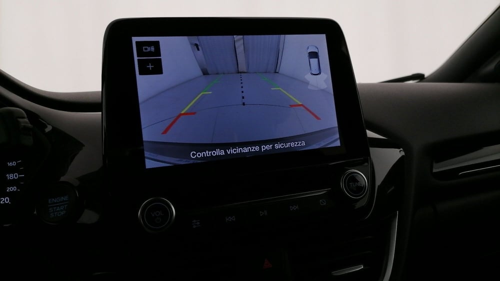 Ford Puma usata a Roma (16)