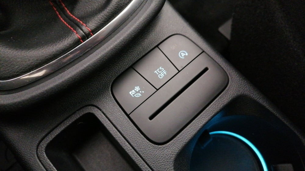 Ford Puma usata a Roma (19)