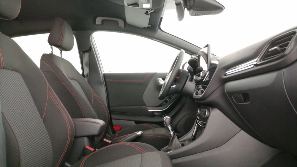 Ford Puma usata a Roma (6)