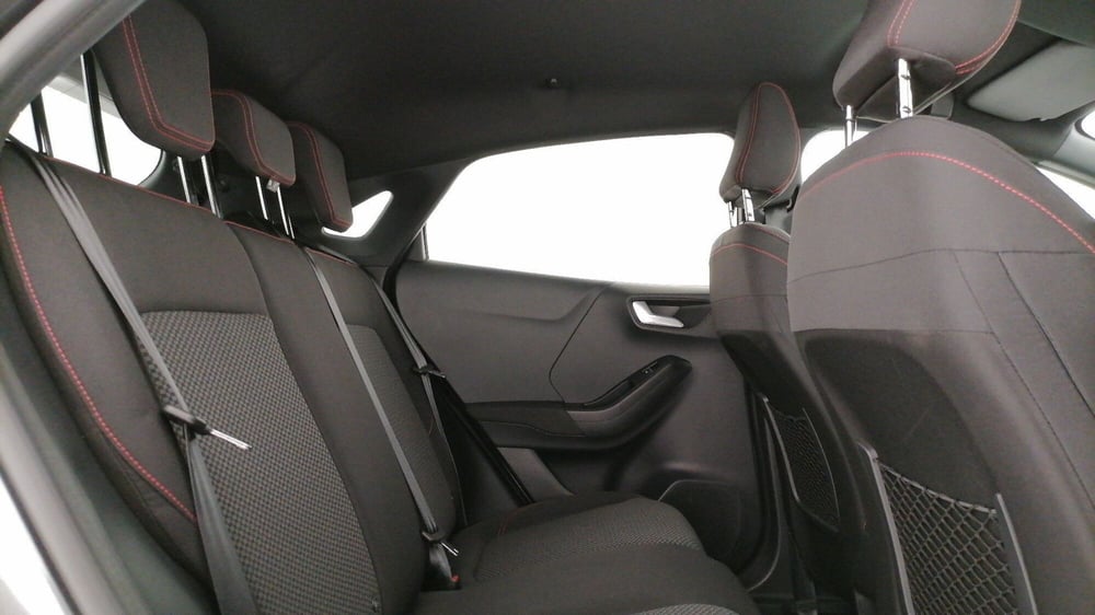Ford Puma usata a Roma (8)