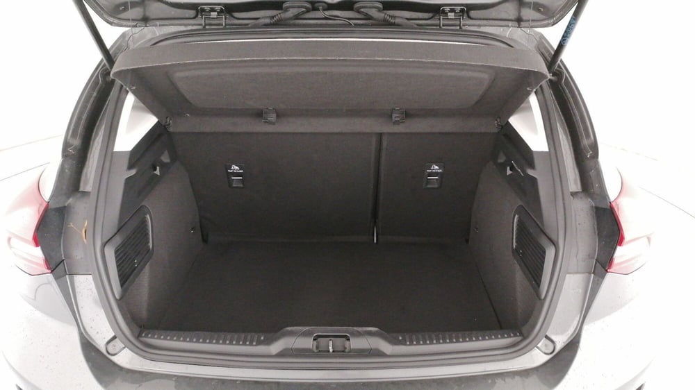 Ford Focus usata a Roma (10)