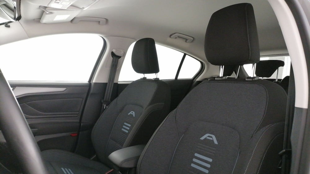Ford Focus usata a Roma (12)