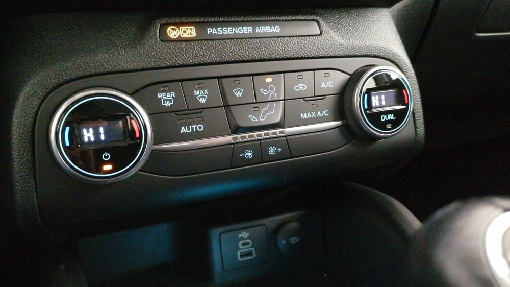 Ford Focus usata a Roma (14)