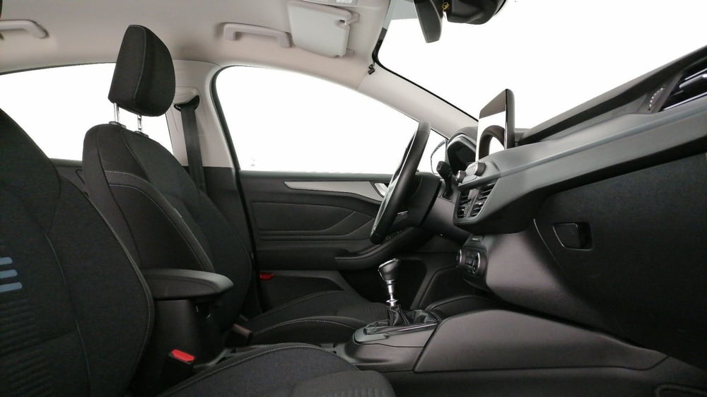 Ford Focus usata a Roma (6)