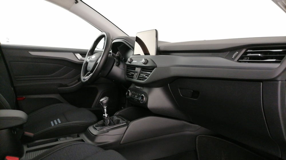 Ford Focus usata a Roma (7)