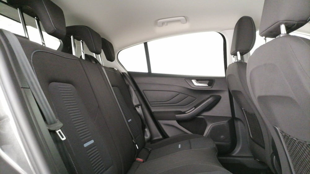 Ford Focus usata a Roma (8)
