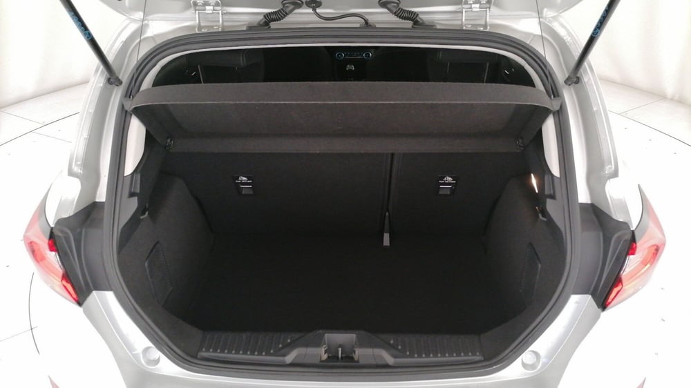 Ford Fiesta usata a Roma (10)