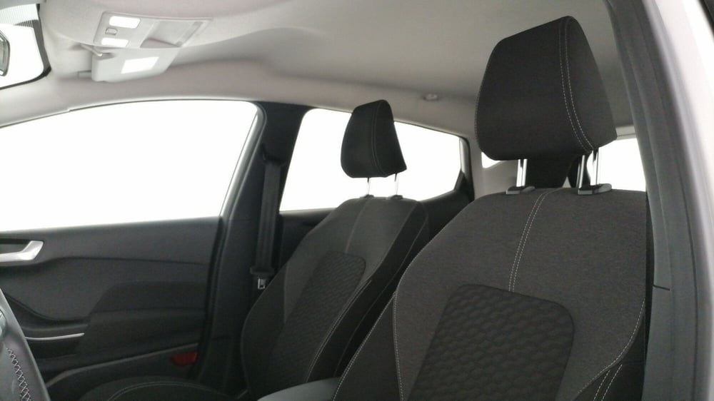 Ford Fiesta usata a Roma (12)