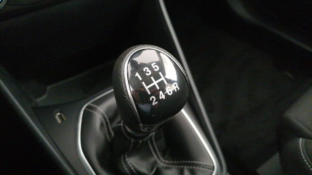 Ford Fiesta usata a Roma (13)
