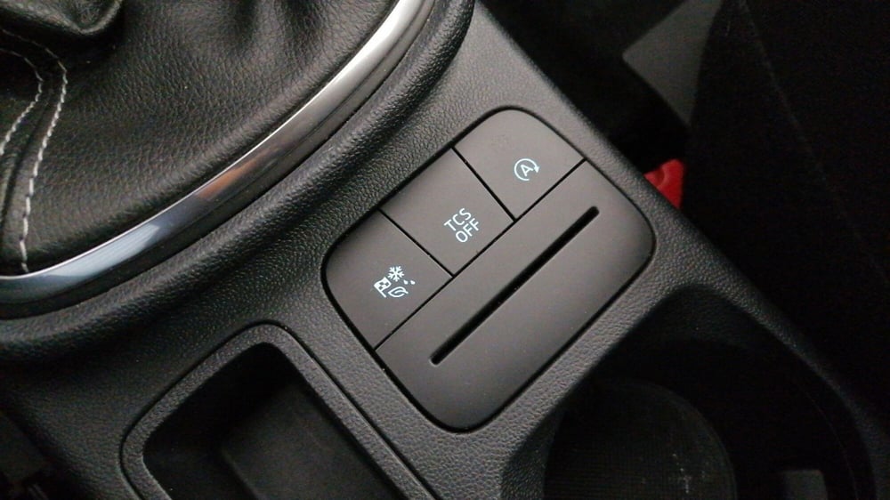 Ford Fiesta usata a Roma (19)