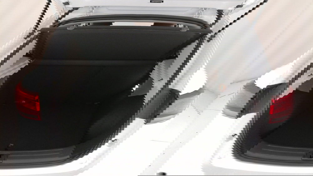 Mg ZS usata a Roma (10)