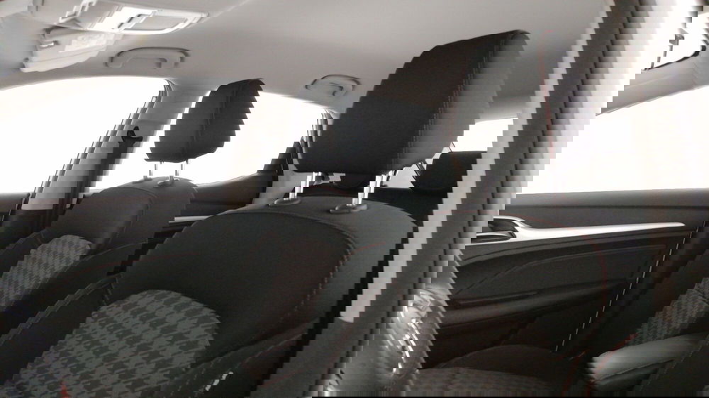 Mg ZS usata a Roma (12)