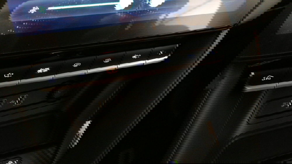 Mg ZS usata a Roma (14)