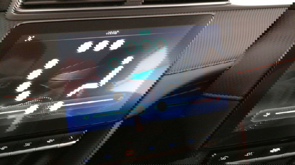 Mg ZS usata a Roma (16)
