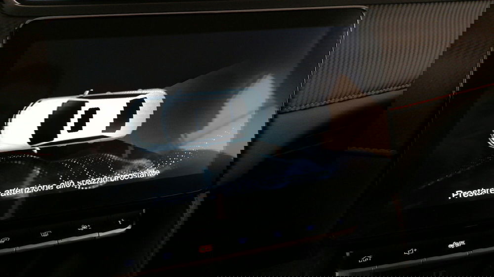 Mg ZS usata a Roma (18)