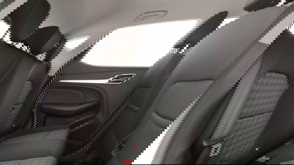 Mg ZS usata a Roma (8)