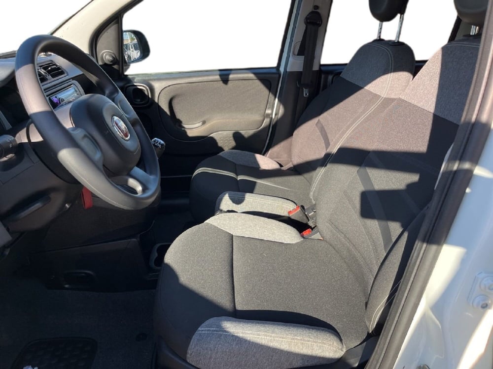Fiat Panda usata a Torino (10)
