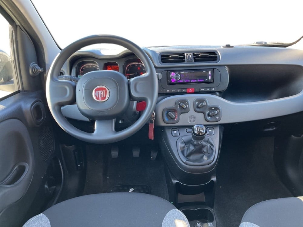 Fiat Panda usata a Torino (11)