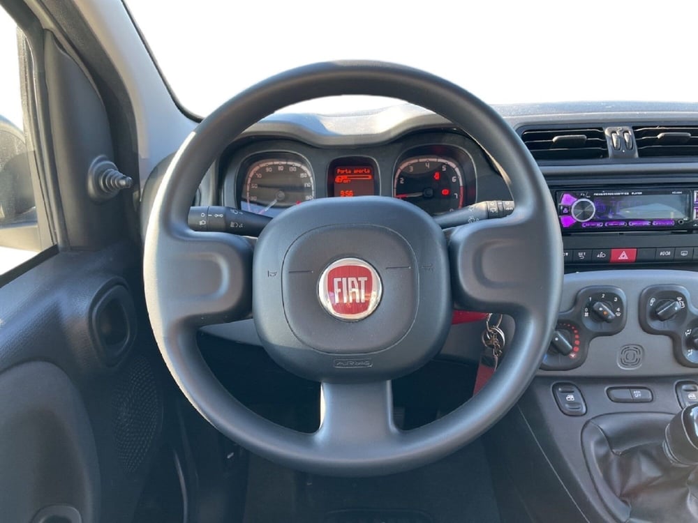 Fiat Panda usata a Torino (12)