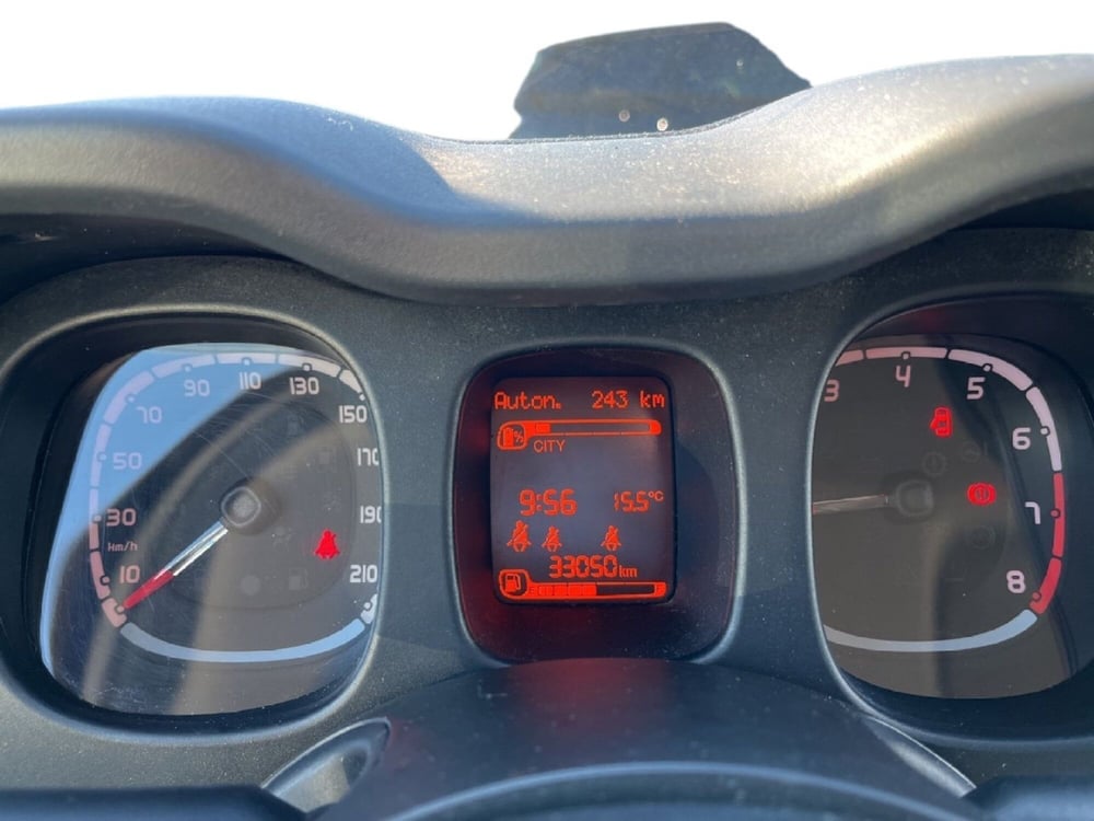 Fiat Panda usata a Torino (13)