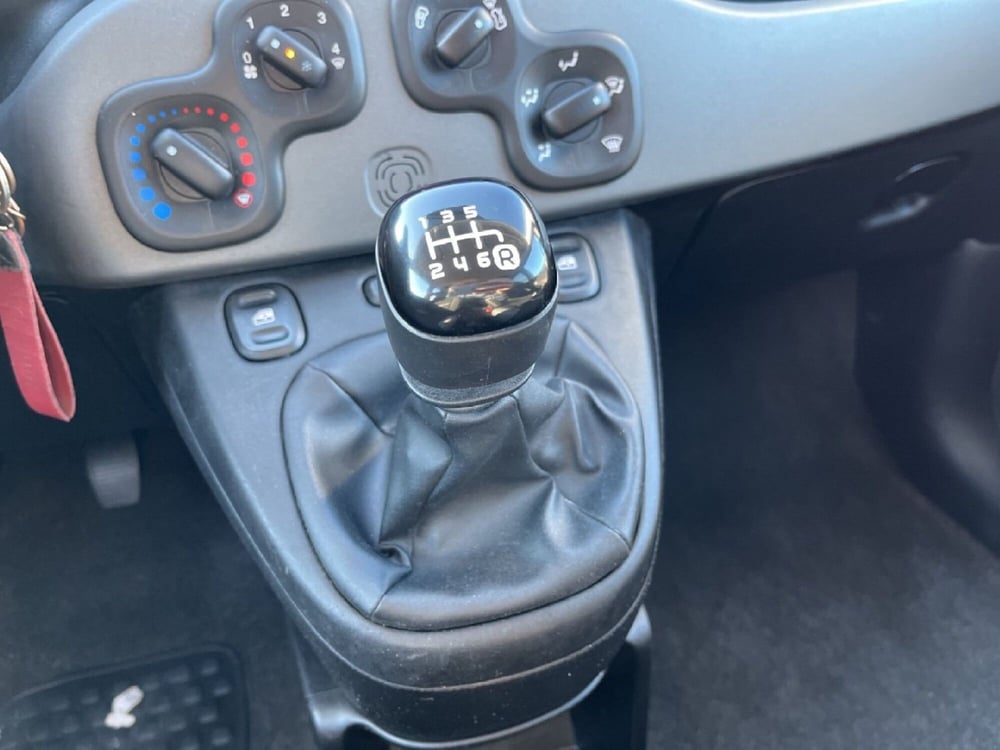 Fiat Panda usata a Torino (15)