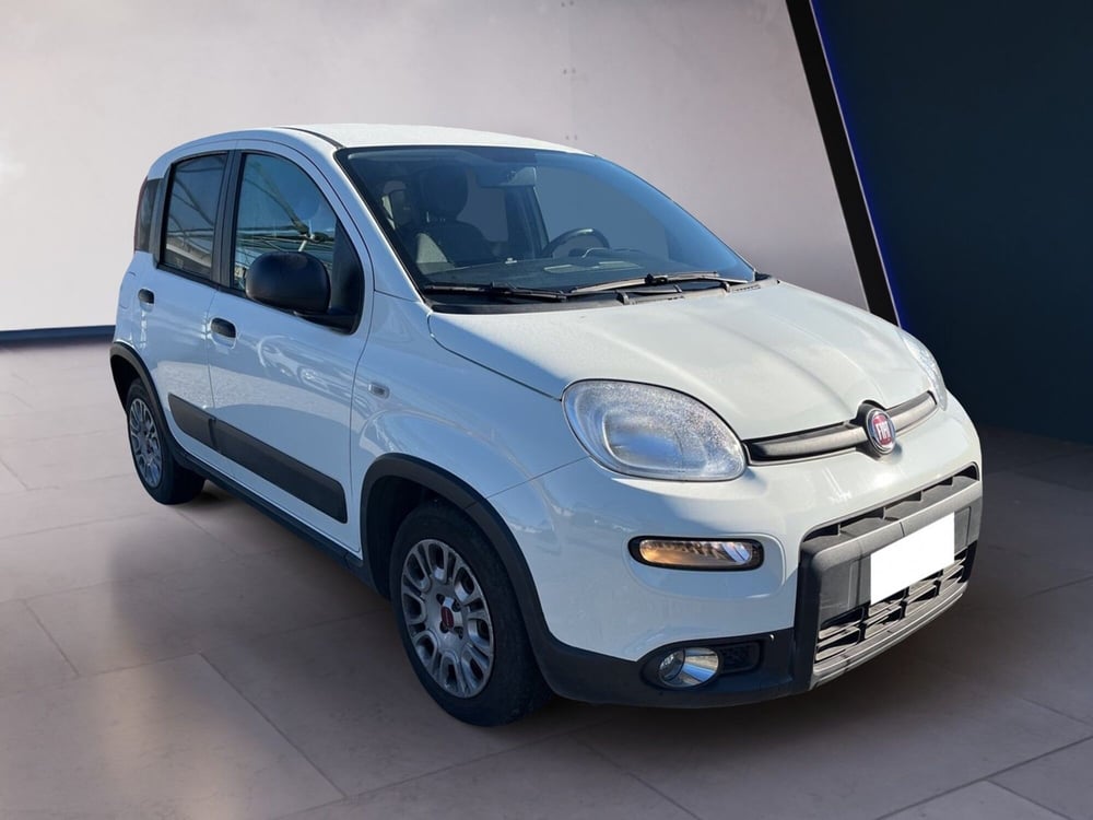 Fiat Panda usata a Torino (3)