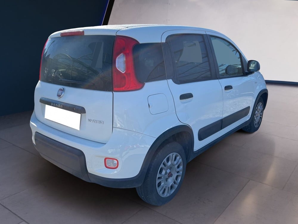 Fiat Panda usata a Torino (4)