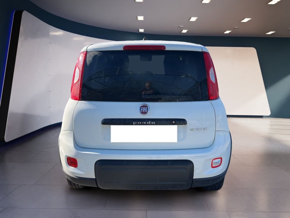 Fiat Panda usata a Torino (6)