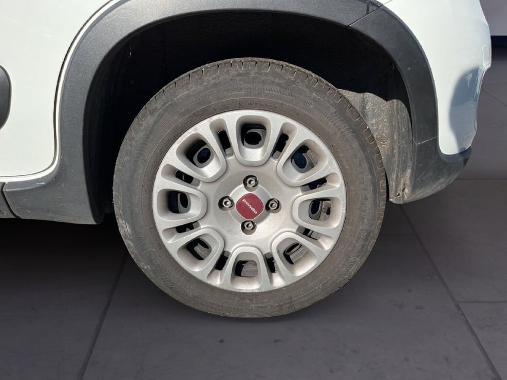 Fiat Panda usata a Torino (8)
