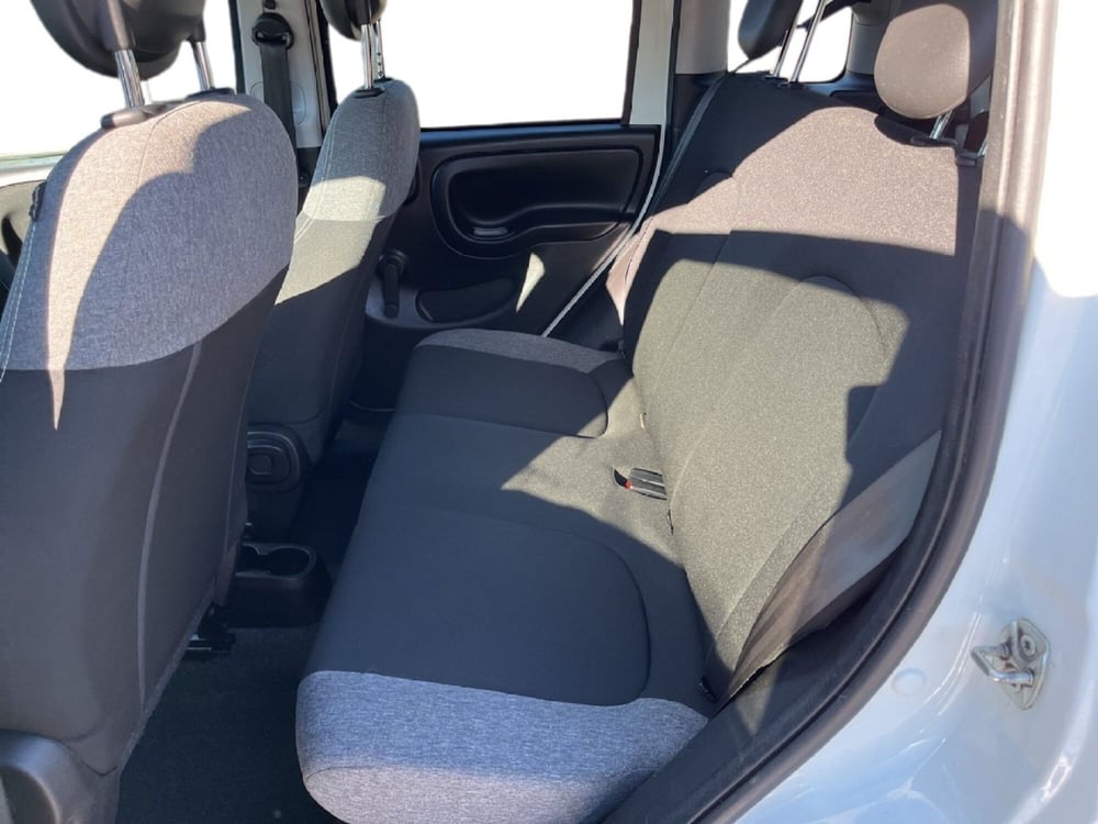 Fiat Panda usata a Torino (9)